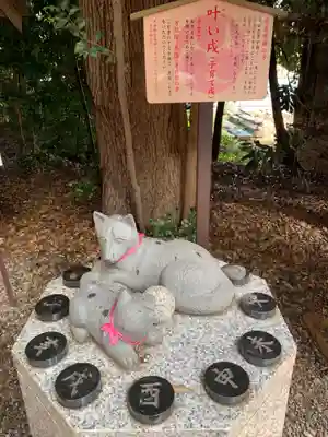 岩槻久伊豆神社(埼玉県)