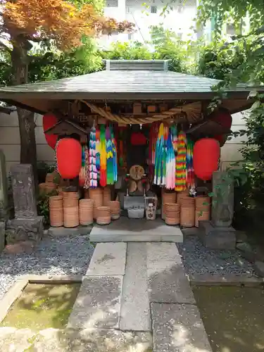 大円寺(東京都)