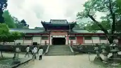 手向山八幡宮(奈良県)