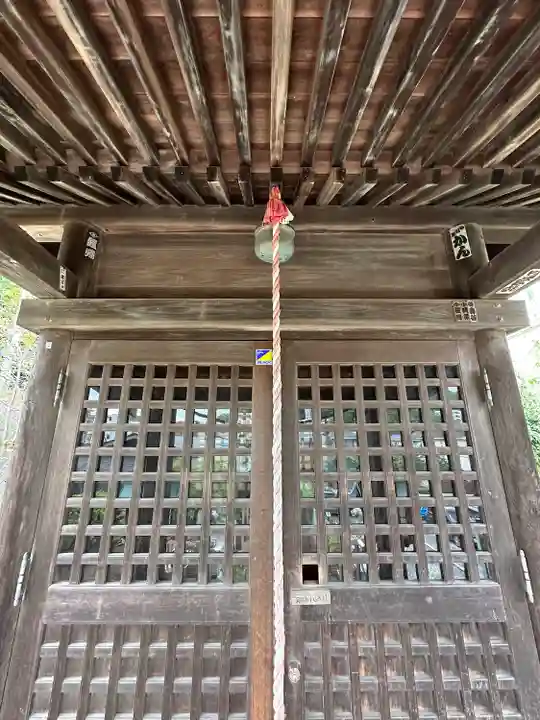 御嶽神社(東京都)