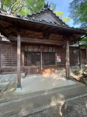 寿栄神社(三重県)
