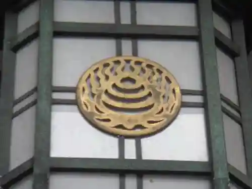 坐摩神社のその他建物