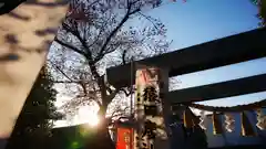 尾張猿田彦神社の建物その他