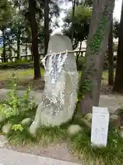 甲斐國一宮 浅間神社(山梨県)