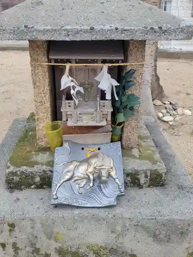 住吉神社(愛媛県)