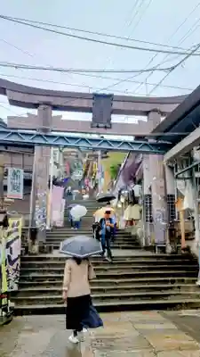 金刀比羅宮(香川県)