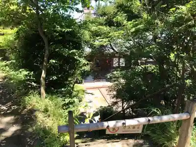 神武寺のその他建物
