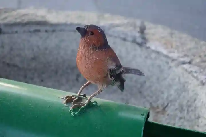 多度稲荷神社(三重県)