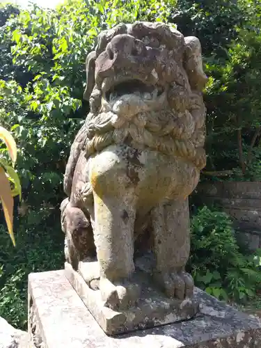 薬師神社(福井県)