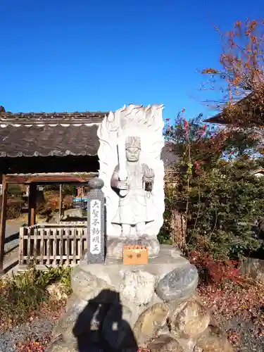 永福寺　童子堂(埼玉県)