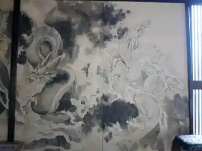 大藏經寺の芸術