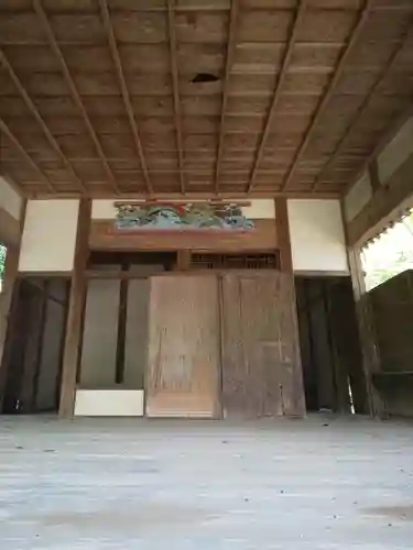 日本神社の神楽