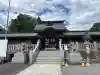 鹿沼今宮神社(栃木県)
