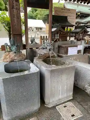 真清田神社のその他建物