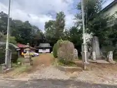 氷川神社(埼玉県)