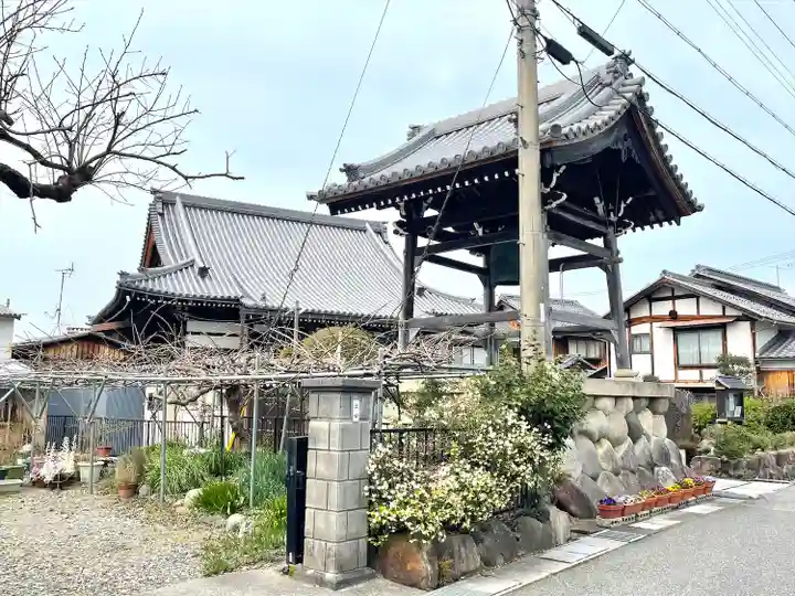 易行寺(滋賀県)