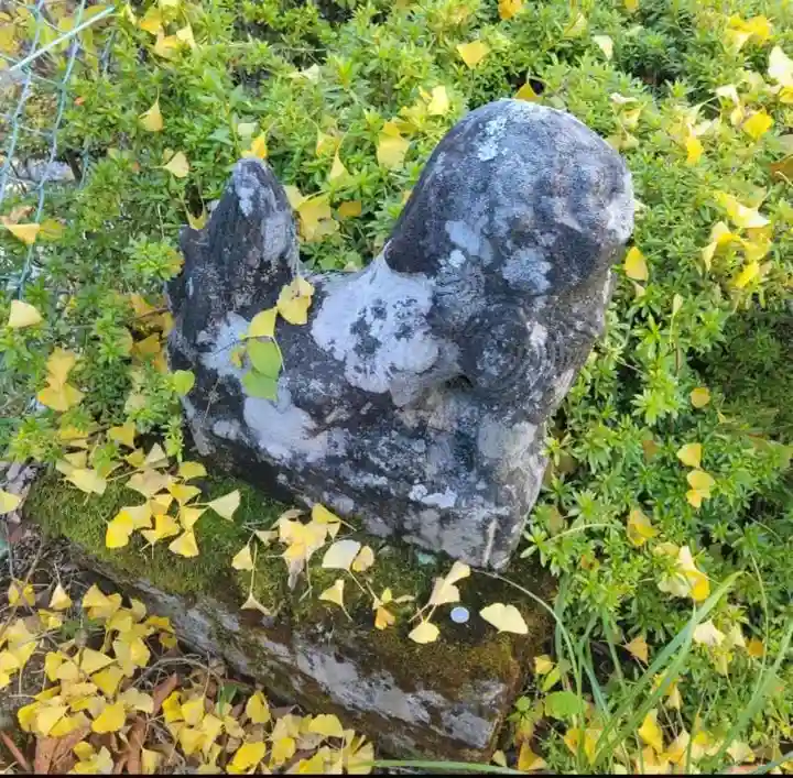美豆山神社(徳島県)