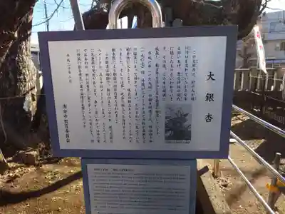 豊受神社(千葉県)