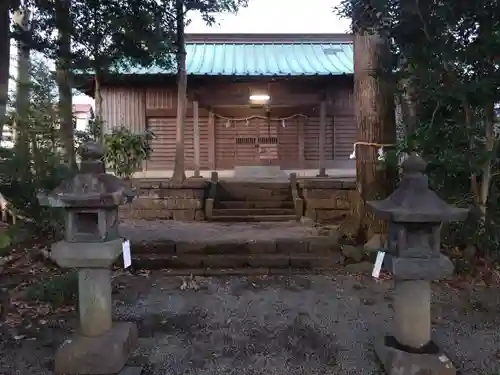 子ノ神社(静岡県)