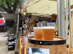 難波神社(大阪府)