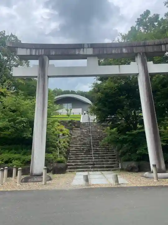 常陸国出雲大社(茨城県)