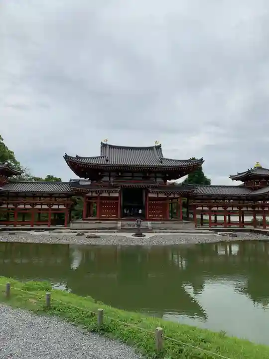 平等院のその他建物