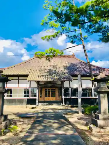 薬王山　東光寺(山形県)