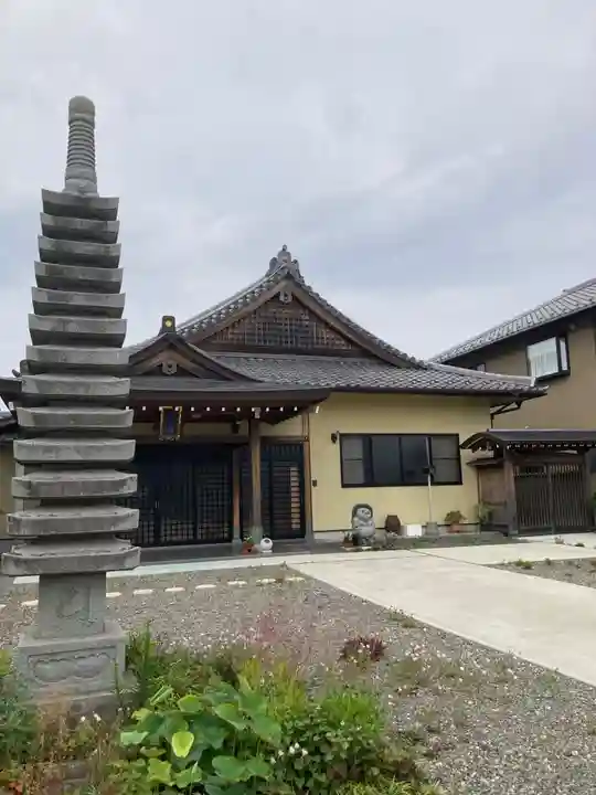 天徳寺(神奈川県)