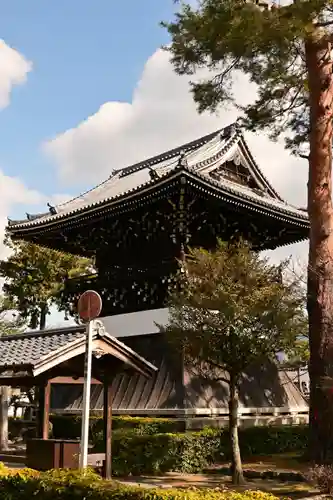 相国寺（相国承天禅寺）(京都府)