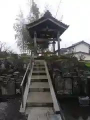 養性寺の建物その他