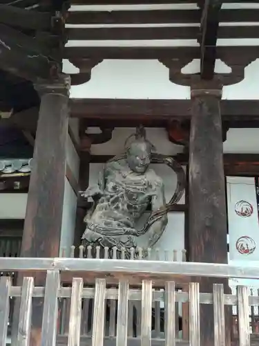 法隆寺(奈良県)