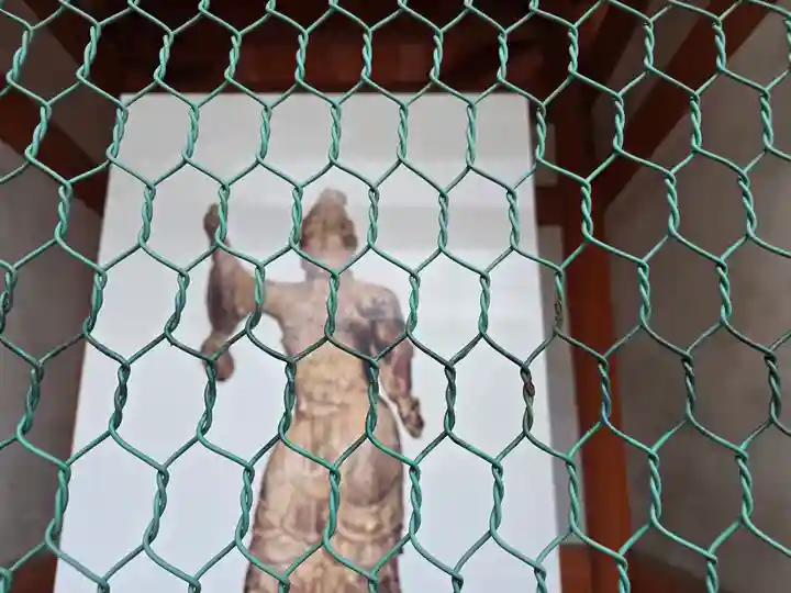 昆陽寺(兵庫県)