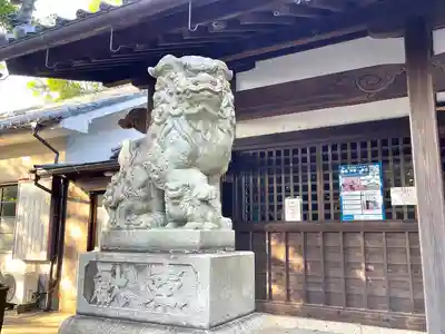 御薗神社(三重県)