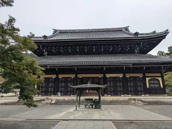 南禅寺(京都府)