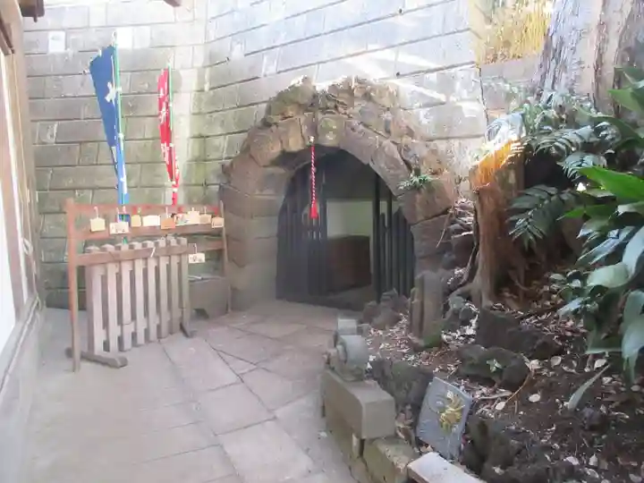 蟠龍寺(東京都)