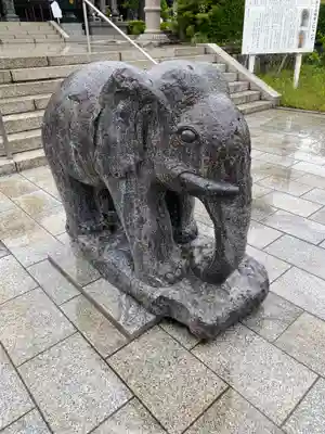 大聖寺（土浦大師不動尊）(茨城県)