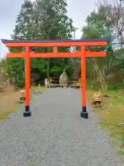 紀州宝来宝来神社(和歌山県)