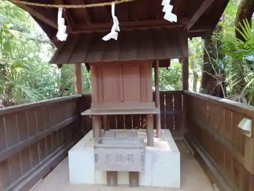 蒲神明宮(静岡県)