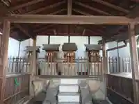 山神社(愛知県)