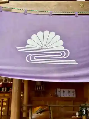 高鴨神社(奈良県)