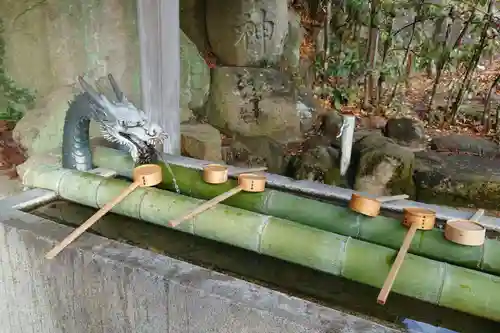 吉備津神社(広島県)