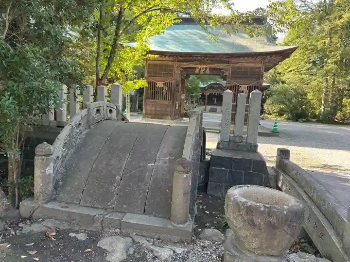 能登生国玉比古神社(石川県)