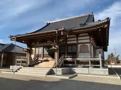 萬徳寺(千葉県)