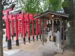 素盞嗚神社(兵庫県)