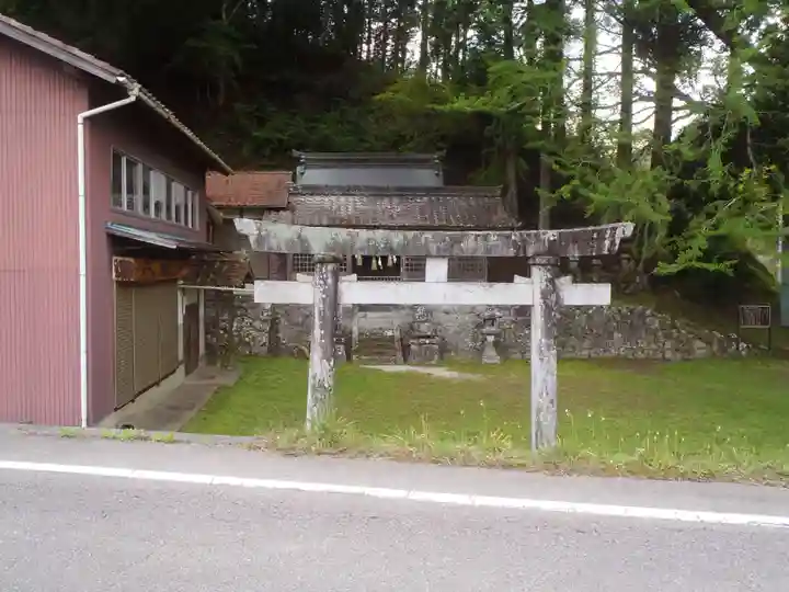 津嶋神社(愛知県)