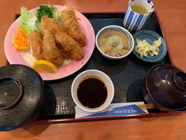 成田山福井別院九頭龍寺(福井県)