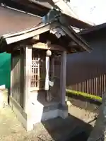 金比羅社(和歌山県)