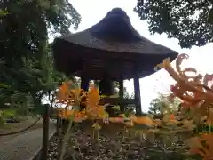 横浜　西方寺の建物その他