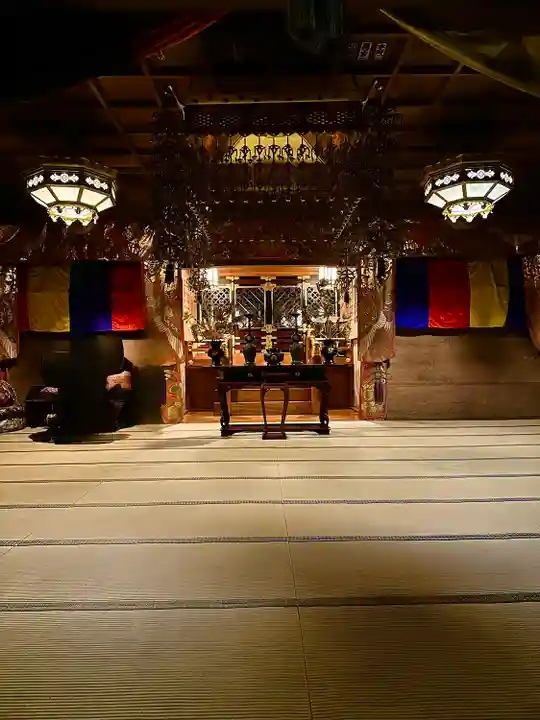 最乗寺(道了尊)(神奈川県)