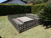 大歳社(出雲大社末社)のその他建物